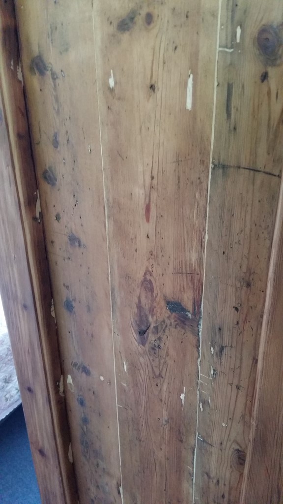 RockyWood furniture Reclaimed handmade