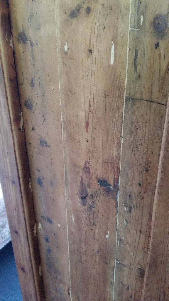 RockyWood furniture Reclaimed handmade