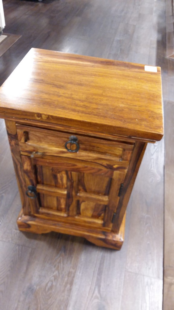 RockyWood furniture Reclaimed handmade