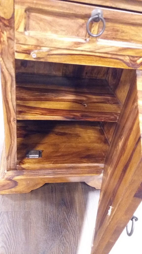 RockyWood furniture Reclaimed handmade