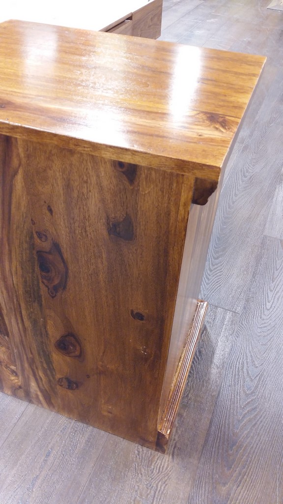 RockyWood furniture Reclaimed handmade
