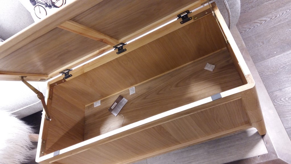 RockyWood furniture handmade