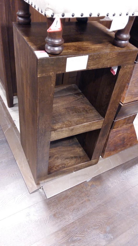 RockyWood furniture Reclaimed handmade