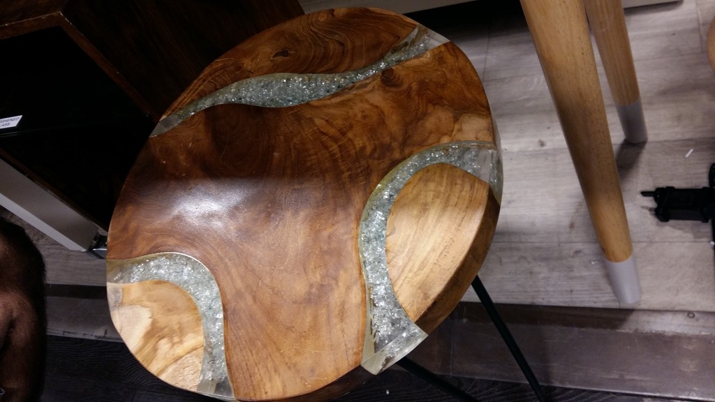 RockyWood furniture Reclaimed handmade