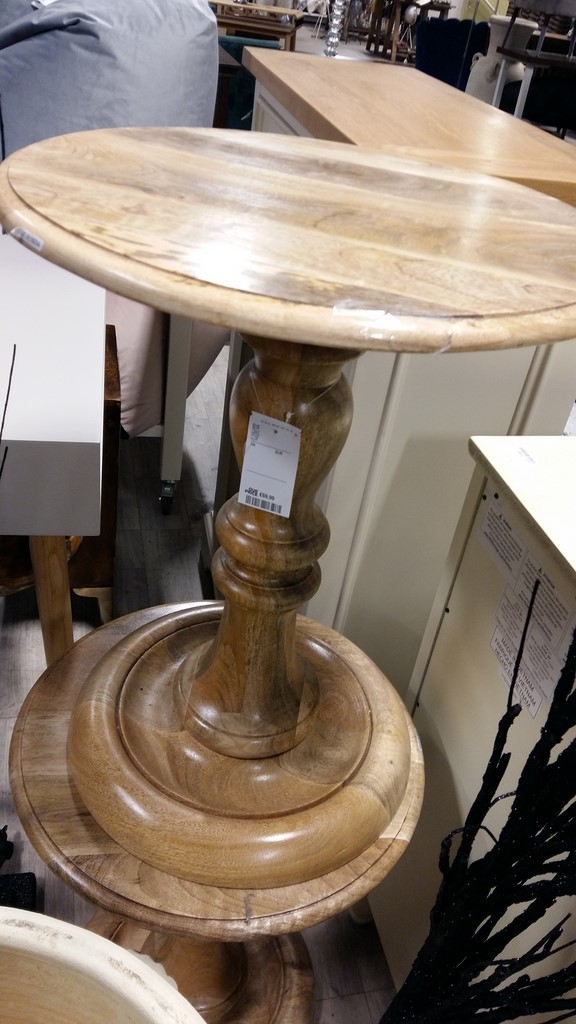 RockyWood furniture Reclaimed handmade