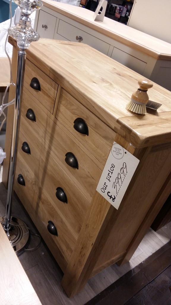 RockyWood furniture handmade