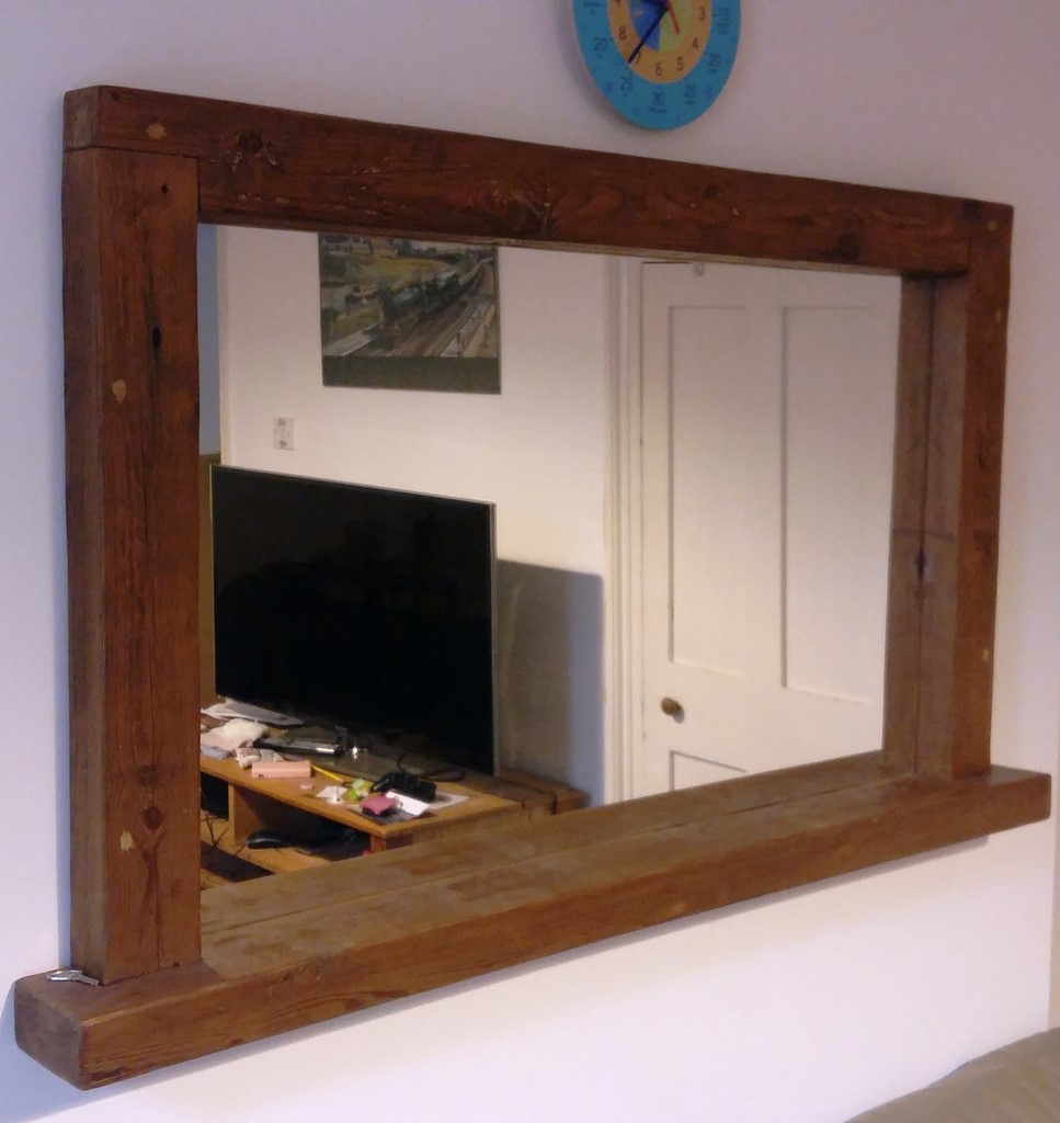 RockyWood furniture Reclaimed handmade