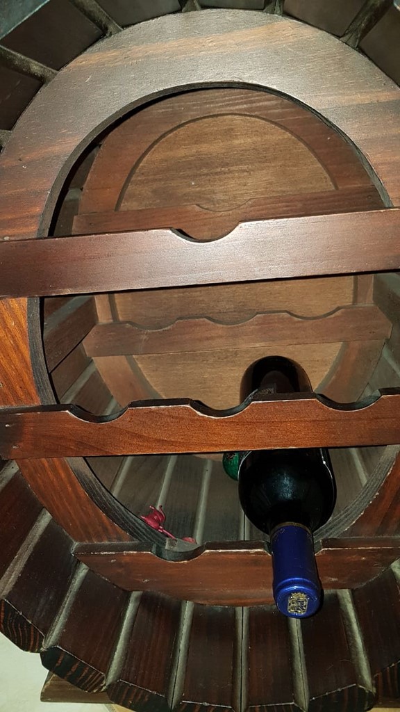 RockyWood furniture Reclaimed handmade