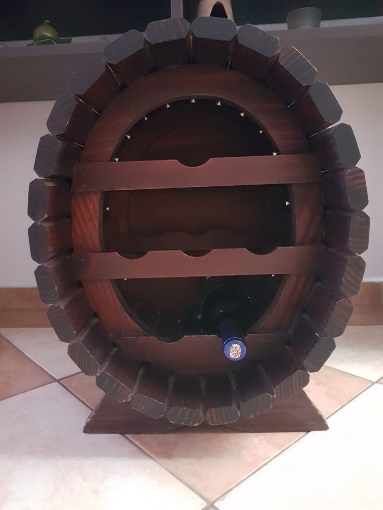 RockyWood furniture Reclaimed handmade