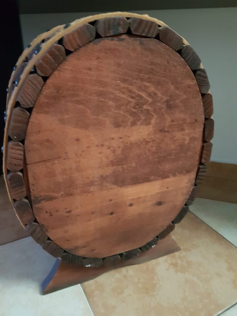 RockyWood furniture Reclaimed handmade