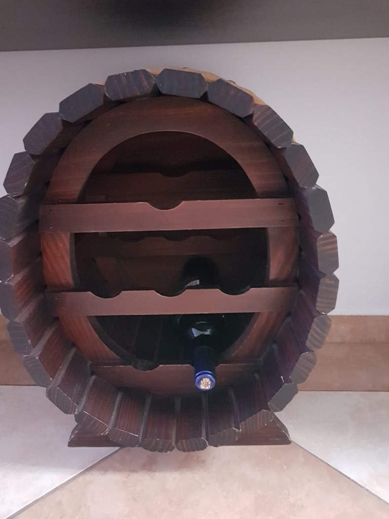 RockyWood furniture Reclaimed handmade