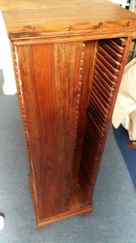 RockyWood furniture handmade