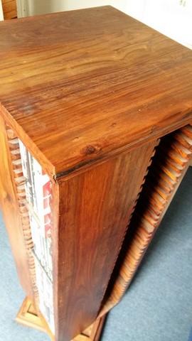 RockyWood furniture Reclaimed handmade