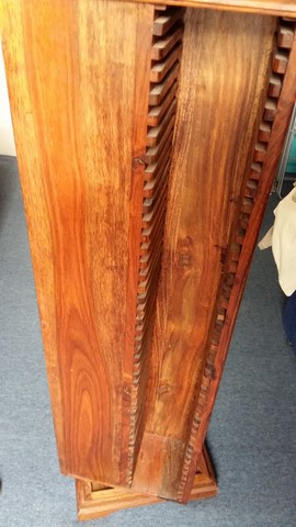 RockyWood furniture Reclaimed handmade