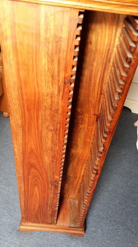 RockyWood furniture Reclaimed handmade