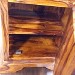 RockyWood furniture Reclaimed handmade