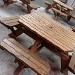 RockyWood furniture Reclaimed handmade